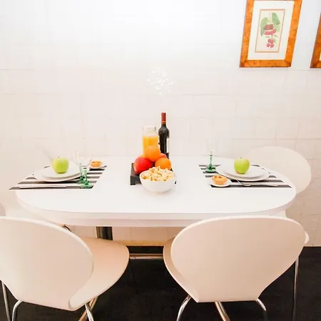 Apartamento Cosy Cascaes
