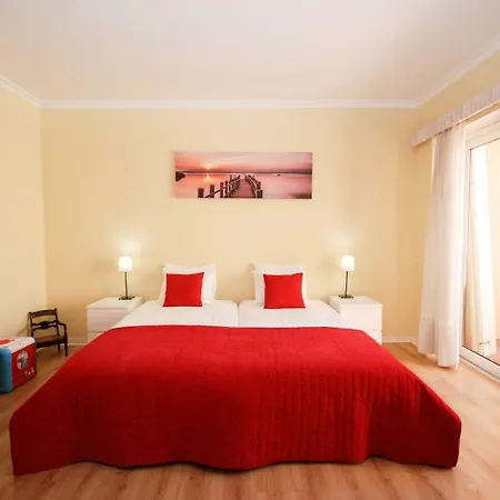 Apartamento Cosy *