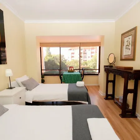 Apartamento Cosy Cascaes