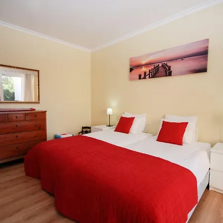 Cosy Apartamento