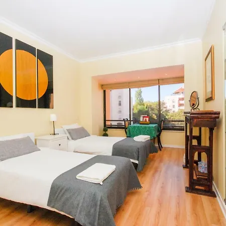 Apartamento Cosy Cascaes