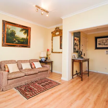 Cosy Apartamento