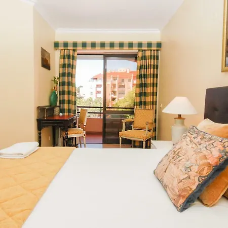 Cosy Apartamento Cascaes