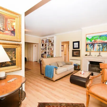 Cosy Apartamento