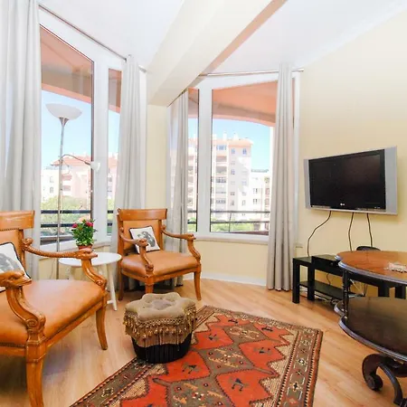 Apartamento Cosy