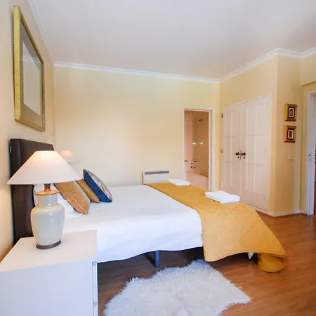 Apartamento Cosy